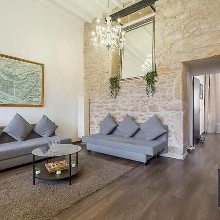 Apartamento Le Jacquard Garage Lyon Centre Pour 2 A 8 Pers Exterior foto