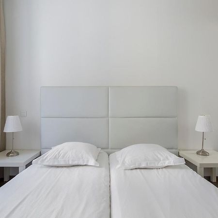 Apartamento Le Jacquard Garage Lyon Centre Pour 2 A 8 Pers Exterior foto