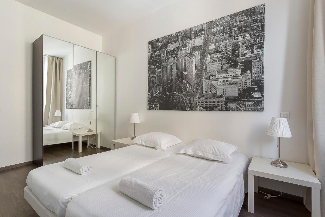 Apartamento Le Jacquard Garage Lyon Centre Pour 2 A 8 Pers Exterior foto