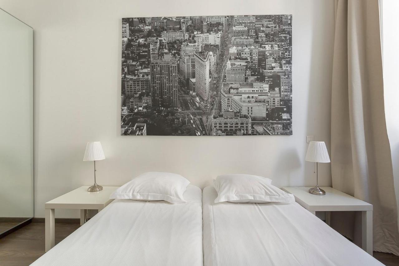 Apartamento Le Jacquard Garage Lyon Centre Pour 2 A 8 Pers Exterior foto