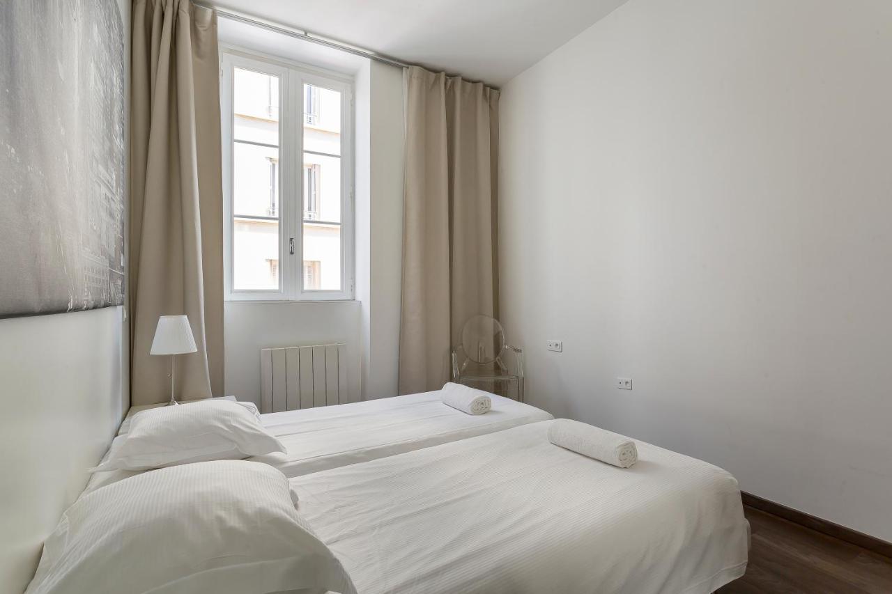 Apartamento Le Jacquard Garage Lyon Centre Pour 2 A 8 Pers Exterior foto