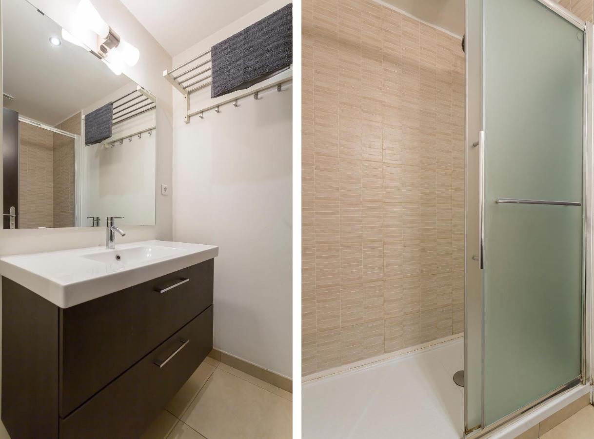 Apartamento Le Jacquard Garage Lyon Centre Pour 2 A 8 Pers Exterior foto
