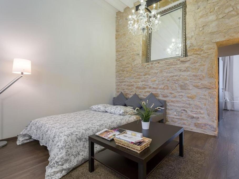 Apartamento Le Jacquard Garage Lyon Centre Pour 2 A 8 Pers Habitación foto